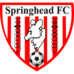 Springhead FC badge